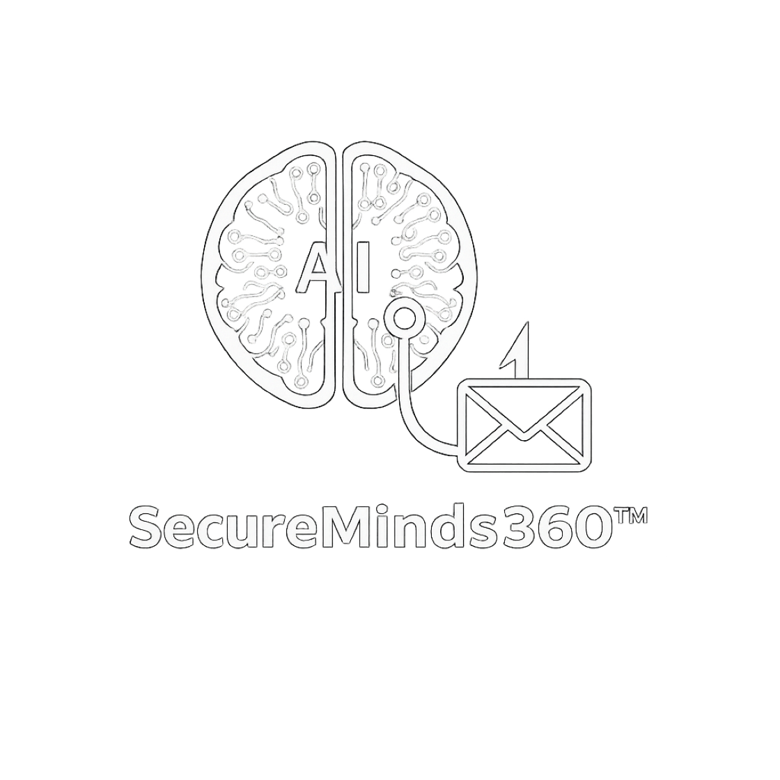 Secure Minds 360 Logo